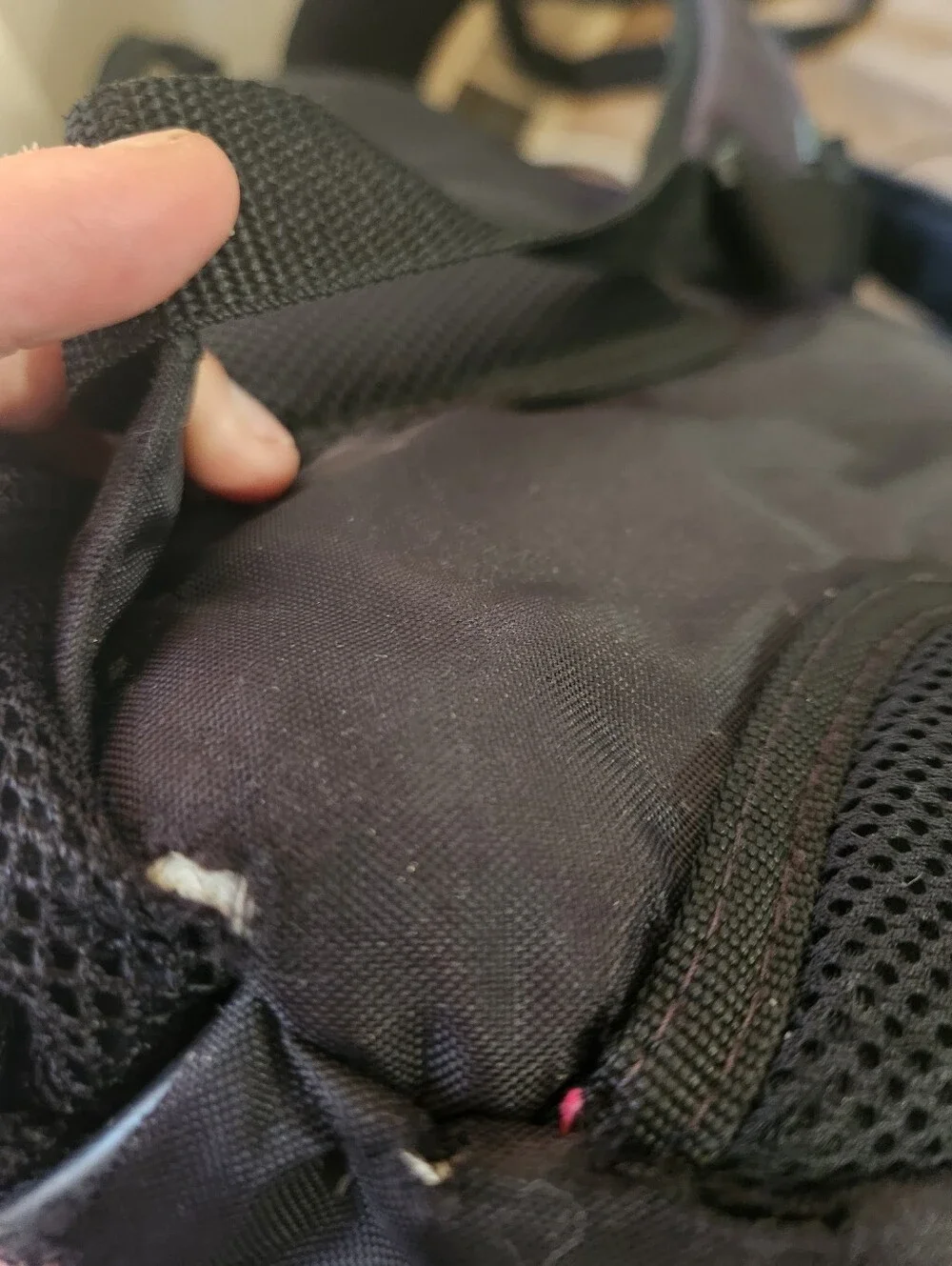 Easton Baseball Backpack